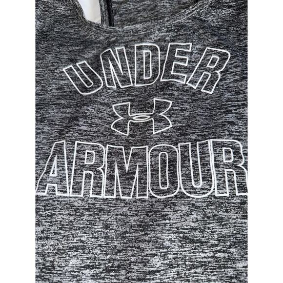 UNDER ARMOUR tank top size M medium - Picture 2 of 5